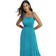 bleu turquoise