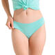 bleu turquoise