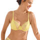 jaune