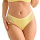 jaune