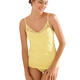 jaune