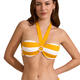 jaune